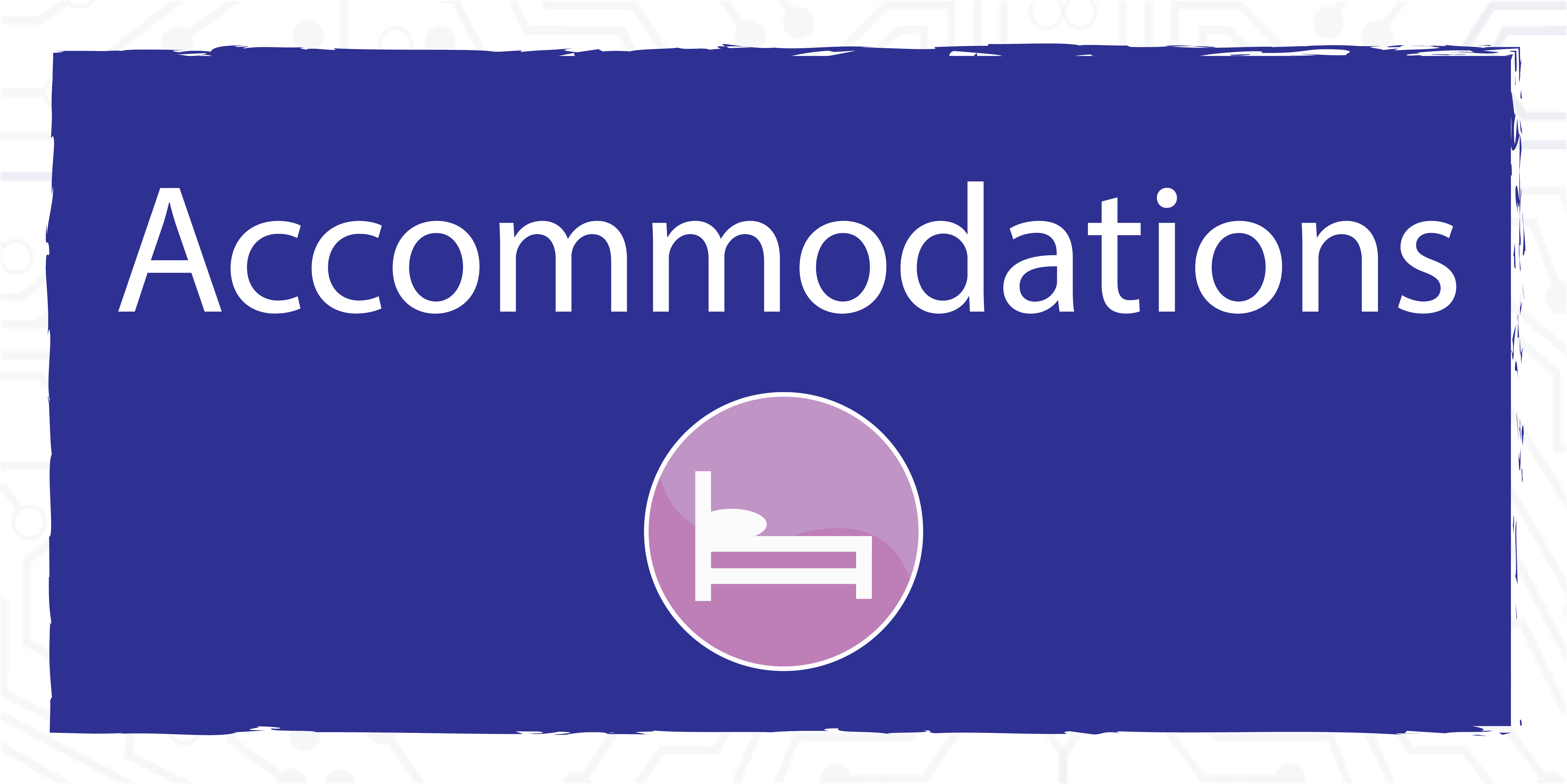 Accommodations